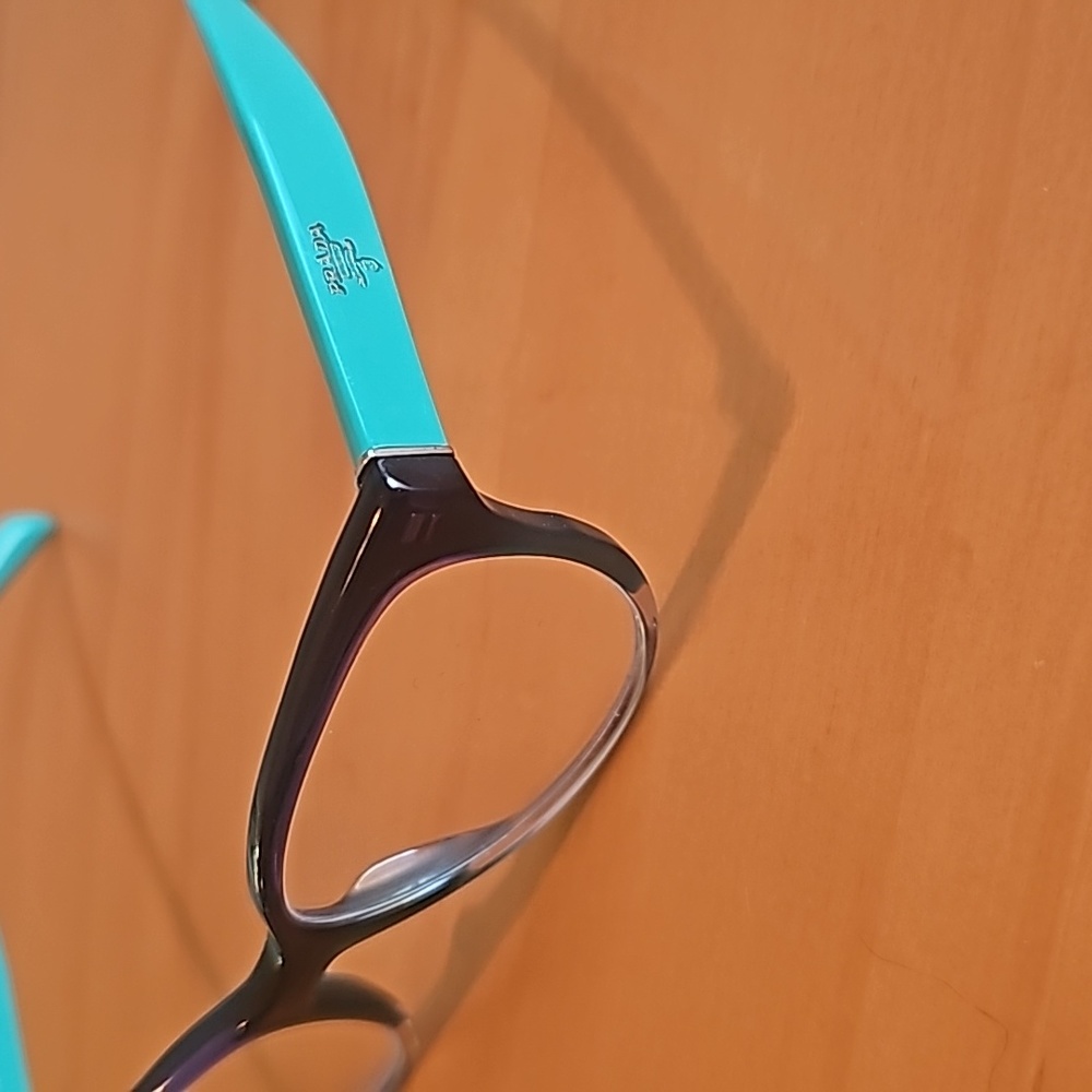 Sold **********Authentic prada frames - Picture 5 of 6